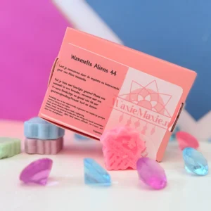 Waxmelts -Aliens (44)