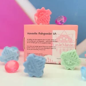 Waxmelts - Babypoeder (9)