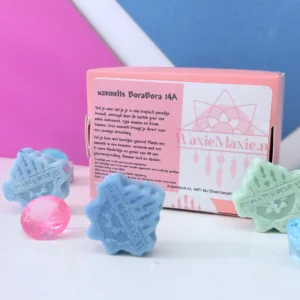 Waxmelts - Bora Bora -  (11)