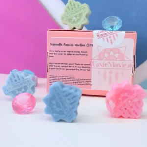 Waxmelts - Passion Martine  (14)