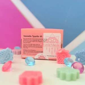 Waxmelts - Sparkle  (4)