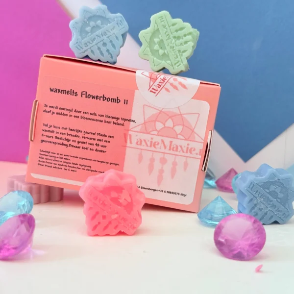 Waxmelts-Flowerbomb  (35)