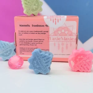 Waxmelts - Frambozen(17)