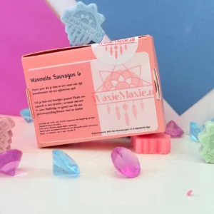 Waxmelts-Sauvagus  (29)