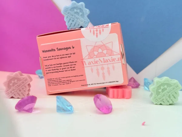 Waxmelts-Sauvagus  (29)