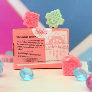 Waxmelts - Unicorn  (5)